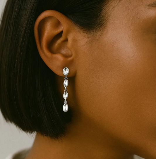 Neré Drop Earrings
