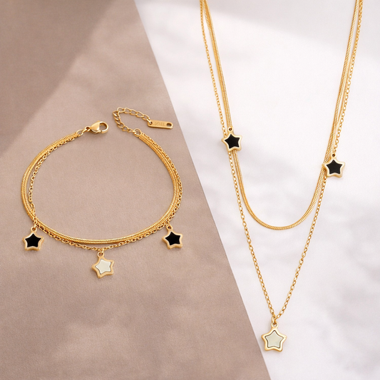 Starlight Set