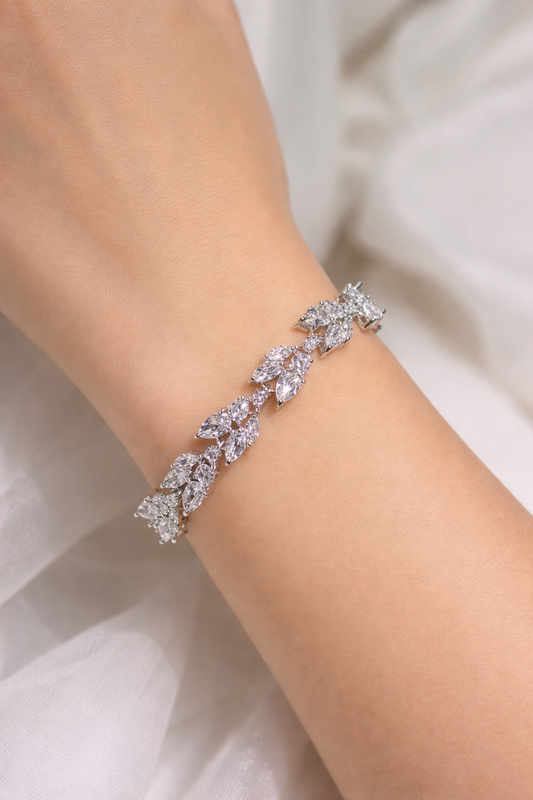 Luxe Radiance Bracelet