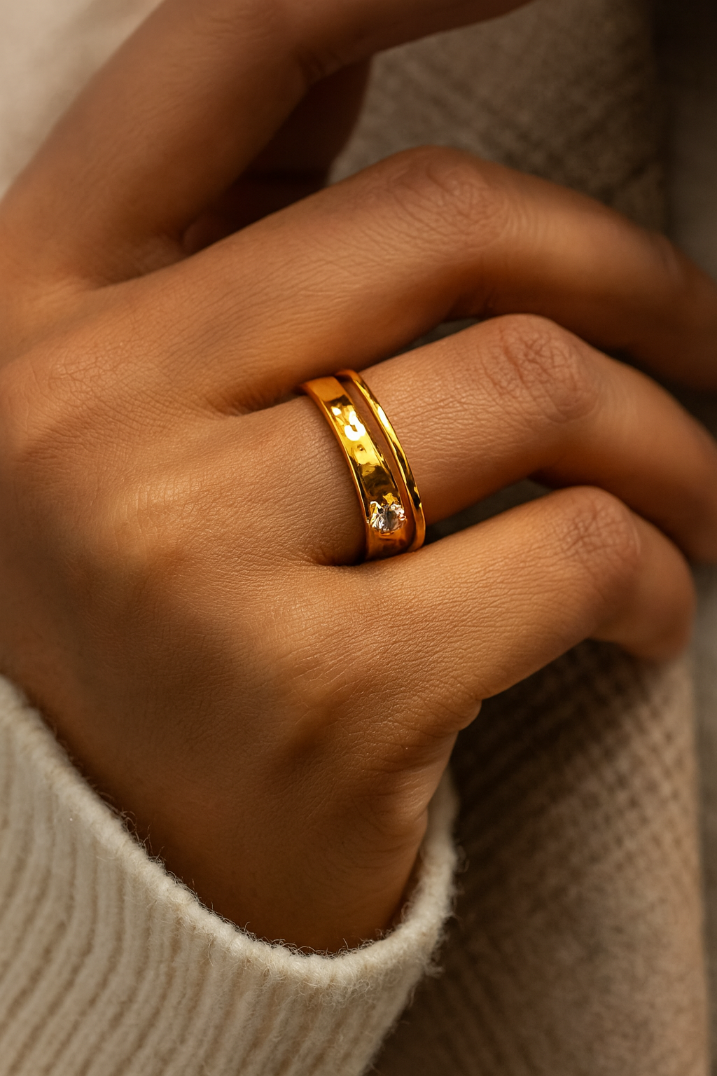 Seline Ring