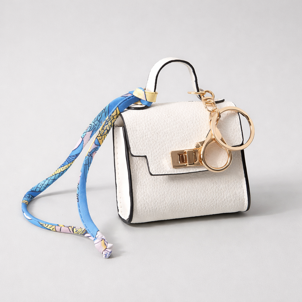KAIA Mini Bag Charm