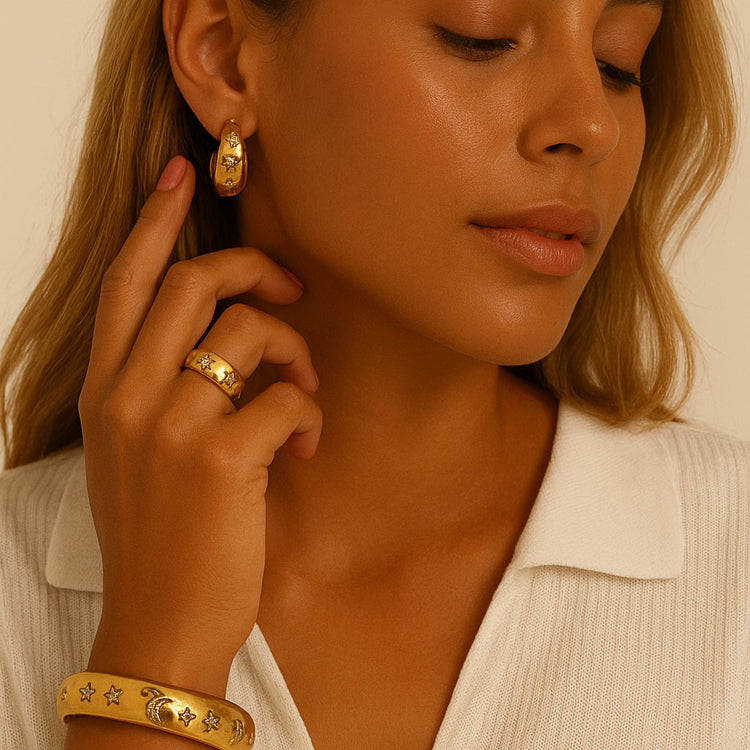 JEWELRY SET