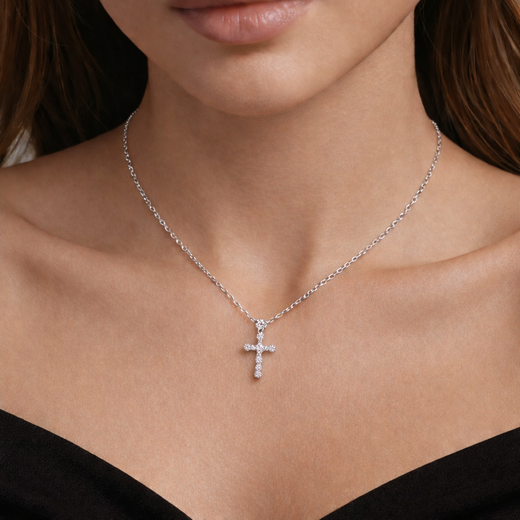 Luz Eterna Necklace