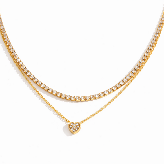 Pure Love Necklace