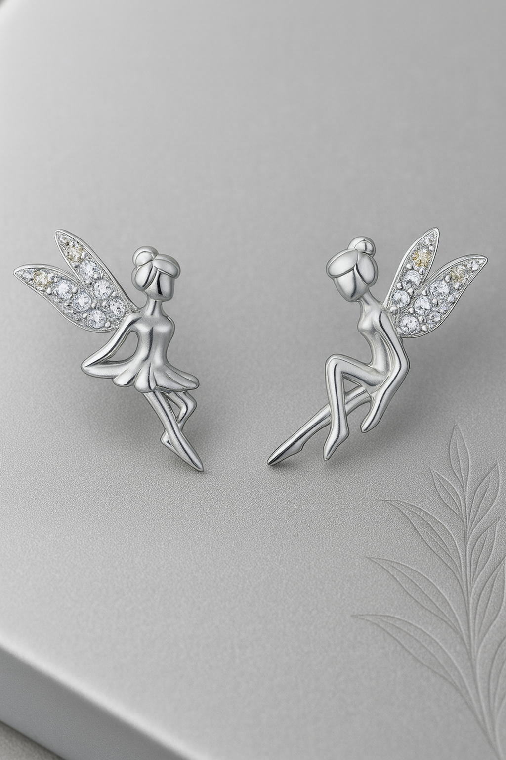 Elara Earrings