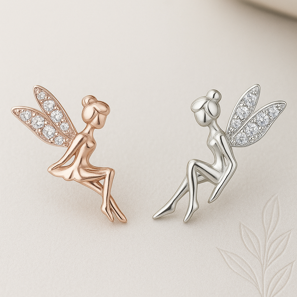 Elara Earrings