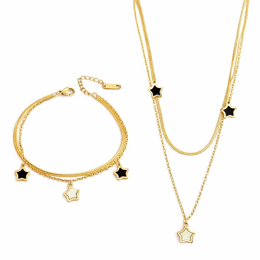Starlight Set