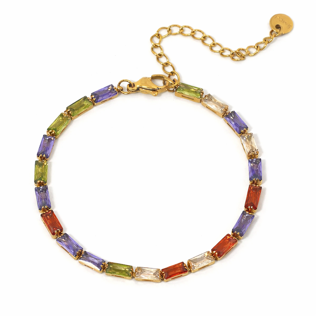 Aurora Bracelet
