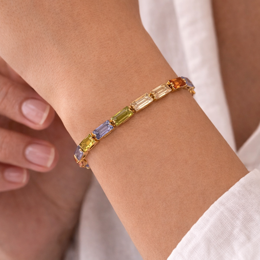 Aurora Bracelet
