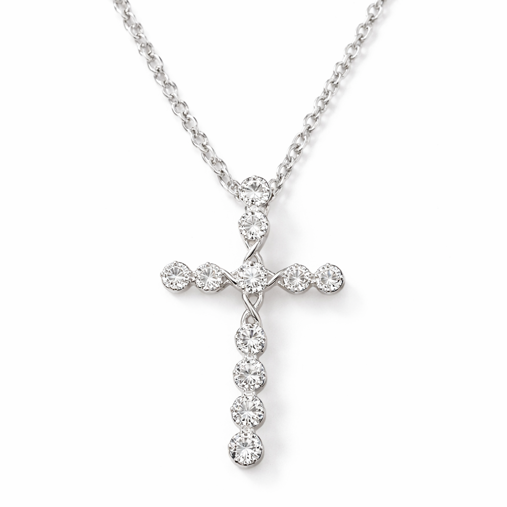 Luz Eterna Necklace