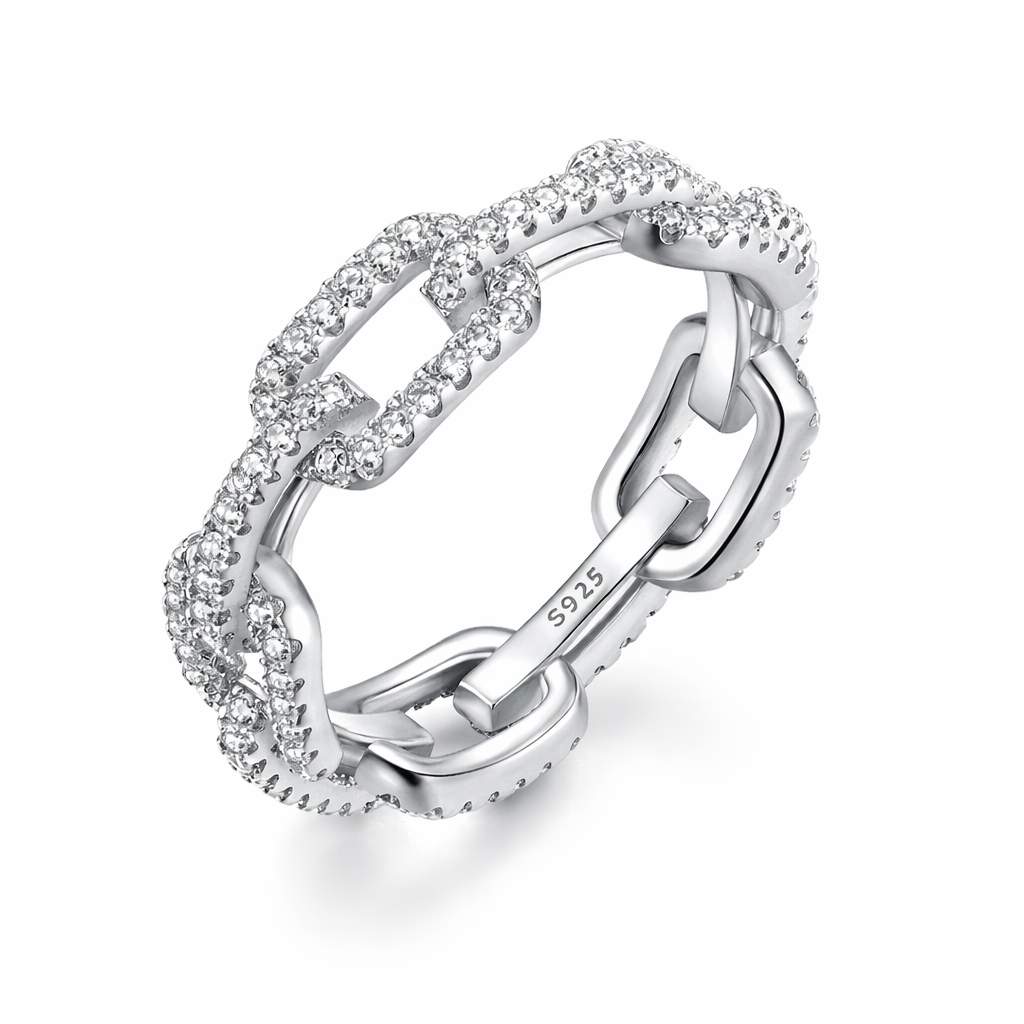 Lumière Link Ring