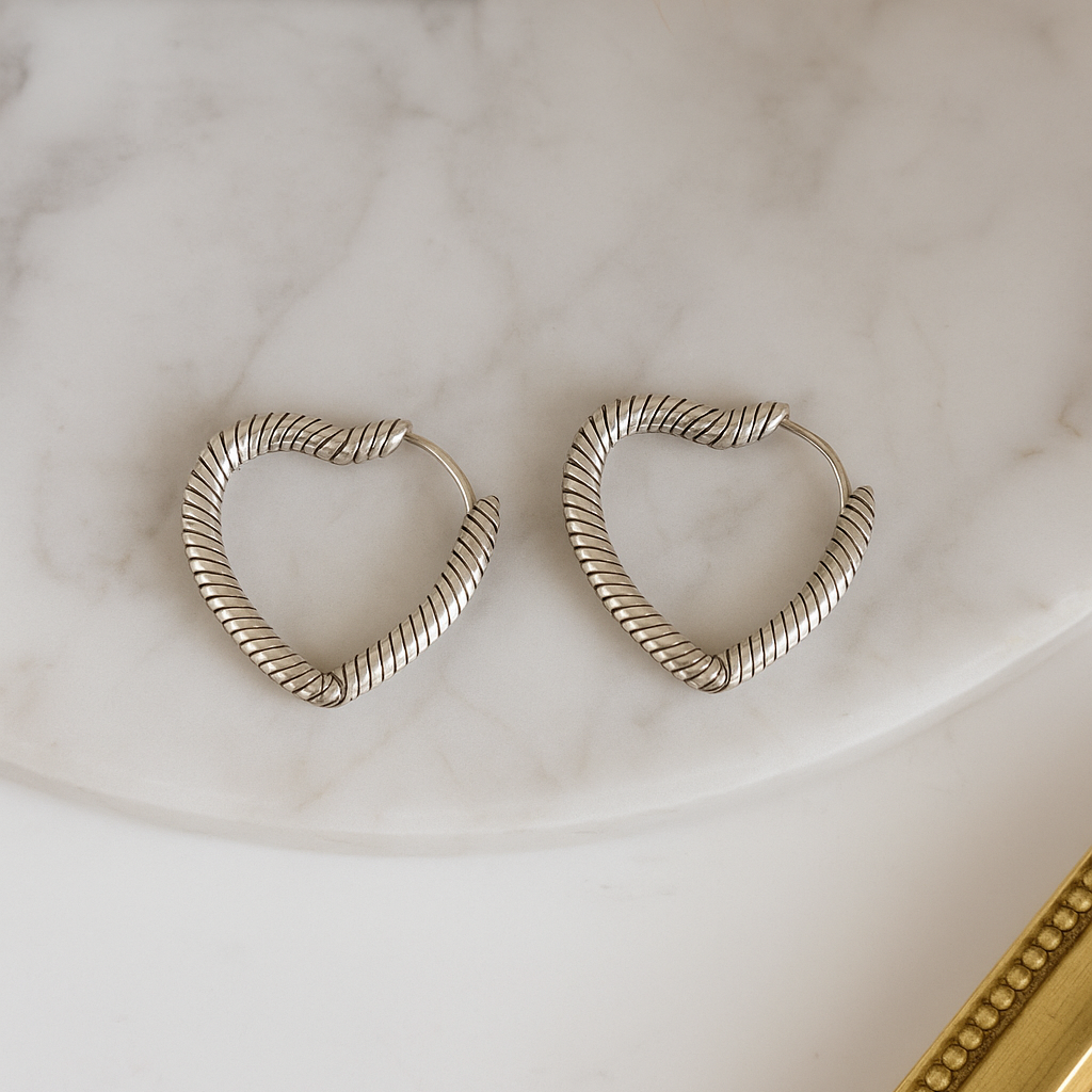 Cora Earrings