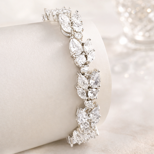 Luxe Radiance Bracelet