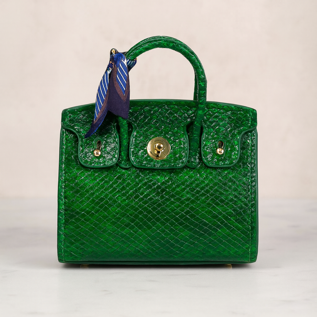 Mini Bag Snake