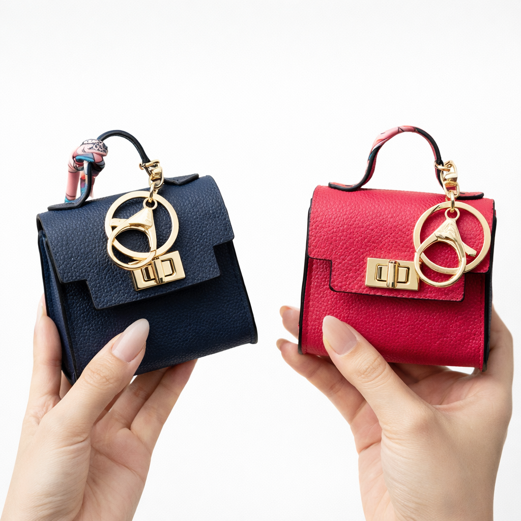 KAIA Mini Bag Charm