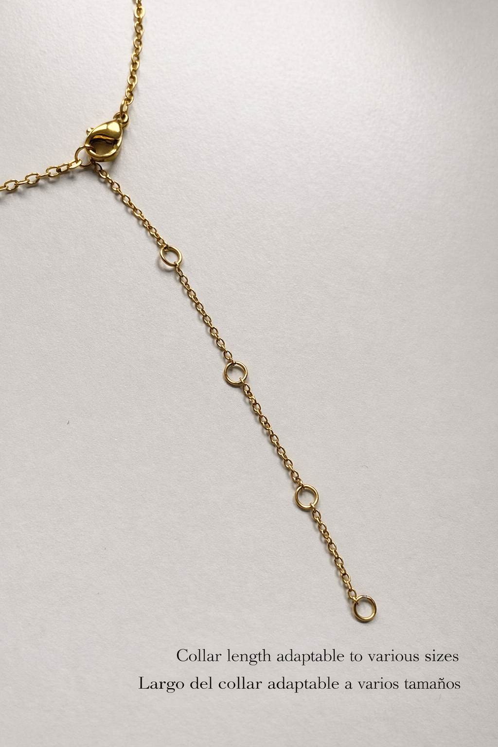 Zodiac Birthstone Necklaces
